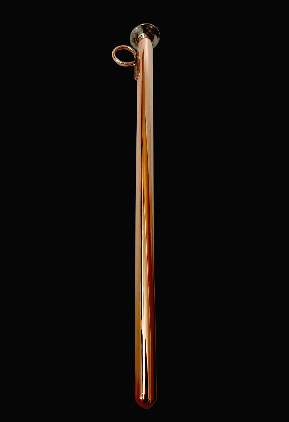 Copper Barrel Thief - 1/2" x 15"
